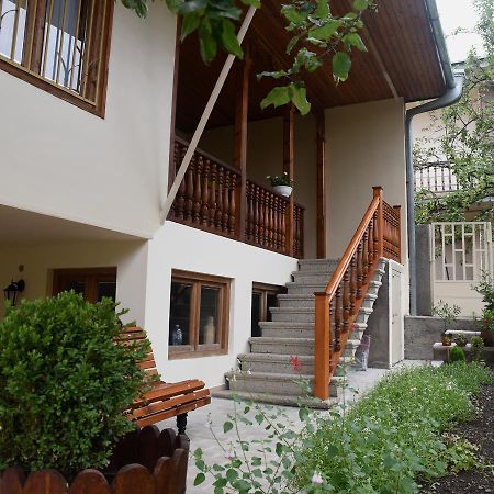 Guest House Kartuli Suli Телаві Екстер'єр фото