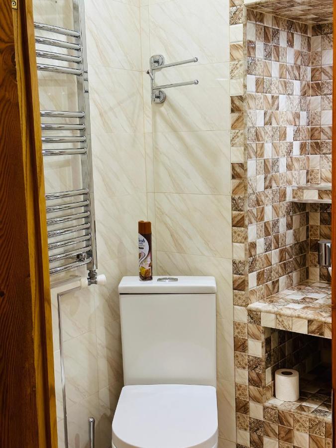 Guest House Kartuli Suli Телаві Екстер'єр фото