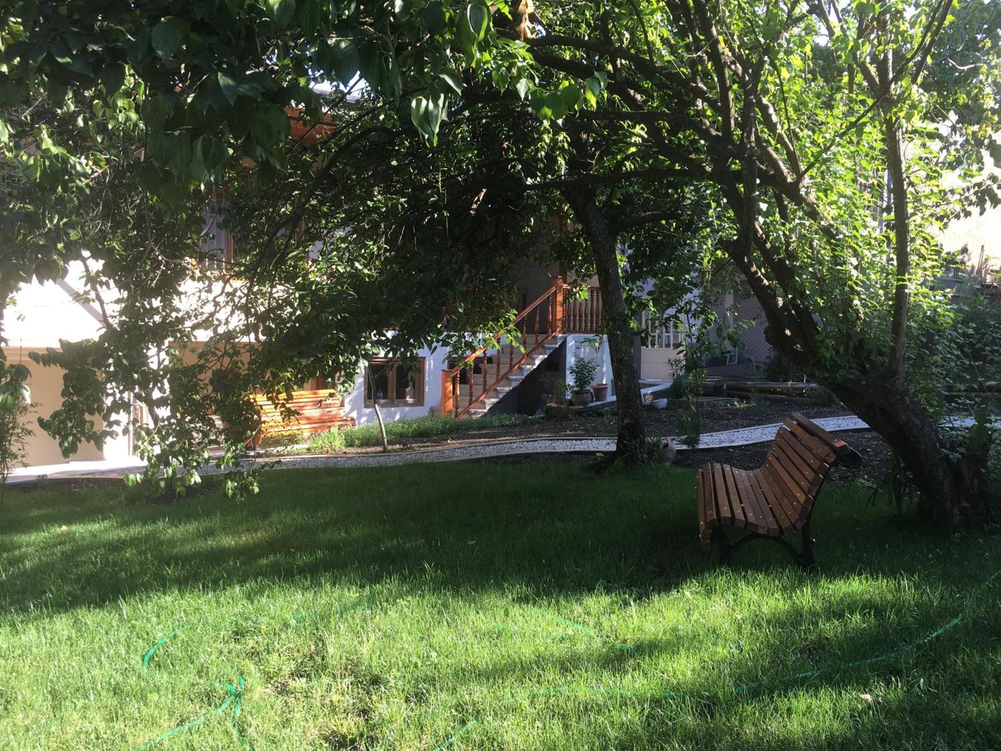 Guest House Kartuli Suli Телаві Екстер'єр фото