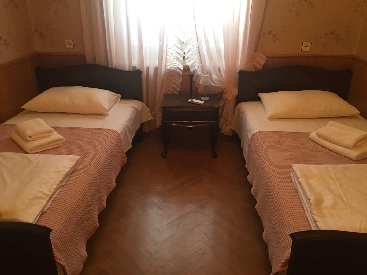 Guest House Kartuli Suli Телаві Екстер'єр фото