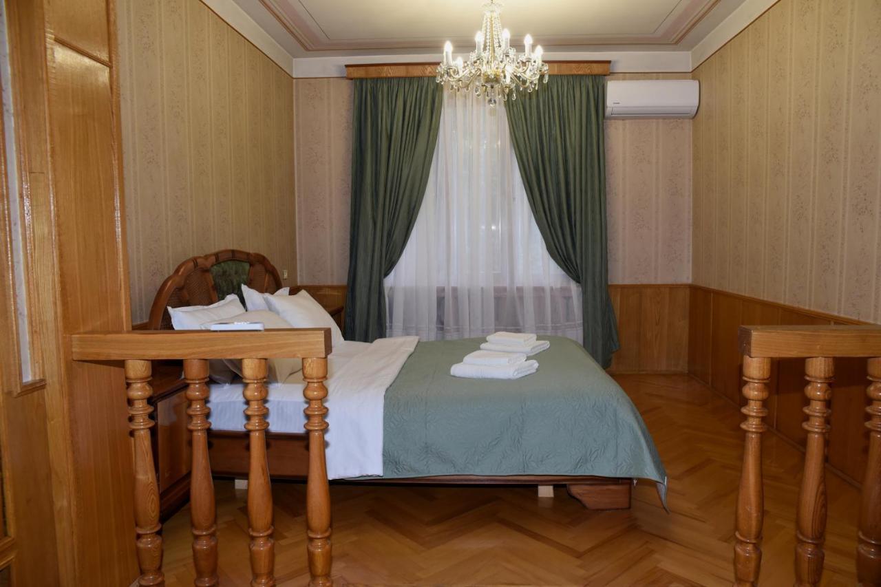 Guest House Kartuli Suli Телаві Екстер'єр фото