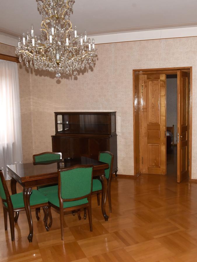Guest House Kartuli Suli Телаві Екстер'єр фото